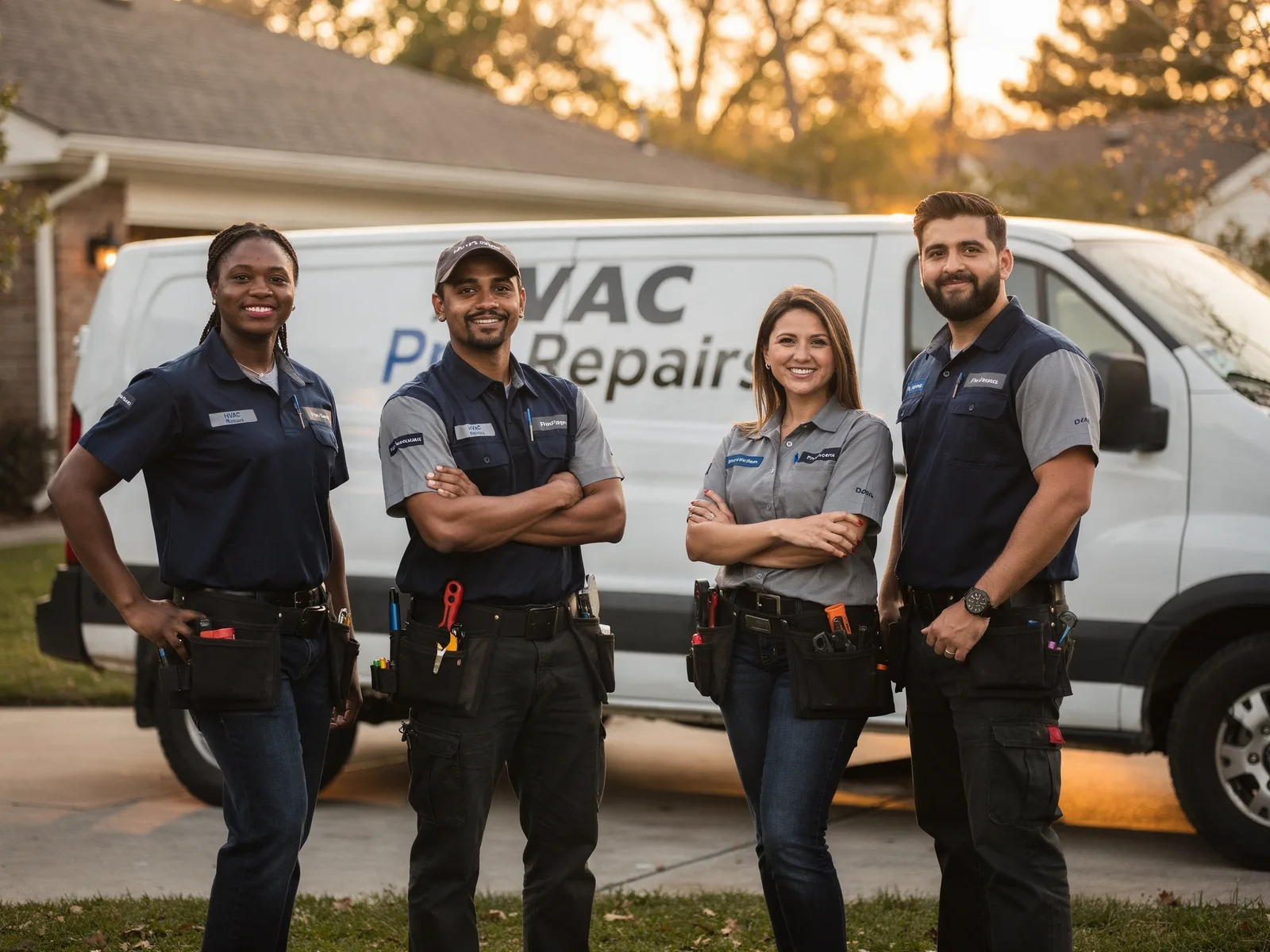Heat Pump Repair company in Tie Siding, WY