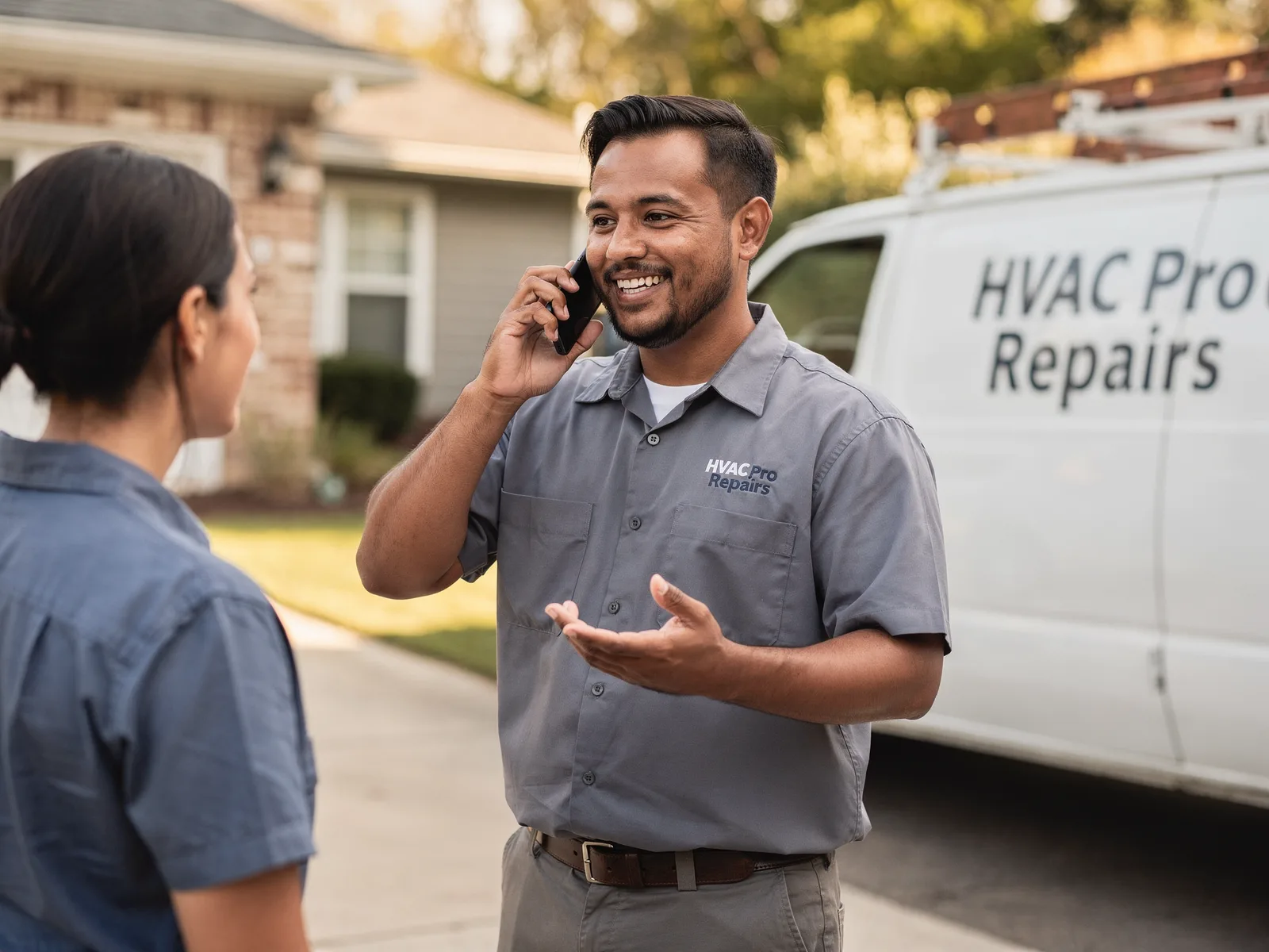 Heat Pump Repair Tie Siding, WY FAQs